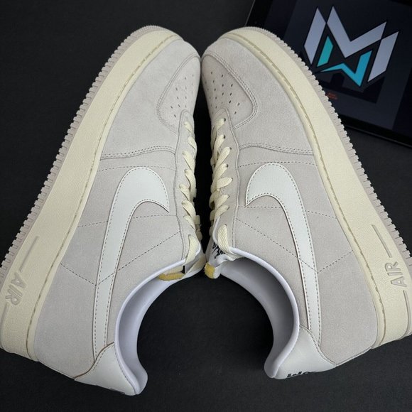 Nike Air Force 1 Low 07 Light Orewood Brown FQ8077-104 Men’s 13 main image 10